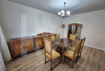 Apartament 3 camere de închiriat – etaj 2, la 5 minute de Centrul Sibiului - 3