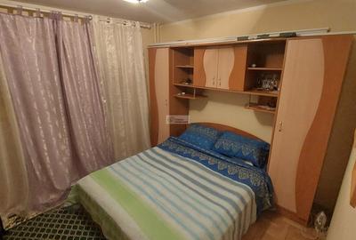 Apartament 3 camere /PARTER/Focsani/72 mp/SCOALA 10 - 6