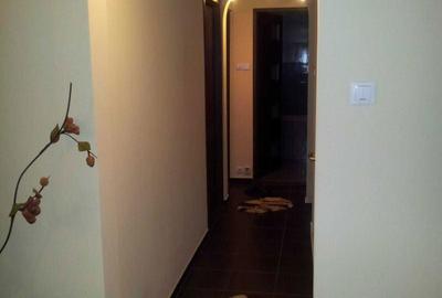 3 camere cu centrala Berceni - Oltenitei | parcare - 3