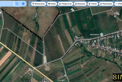 Teren pentru investitie imobiliara - 1