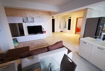 Apartament 3 camere RIVER TOWER - Tudor Vladimirescu - 4