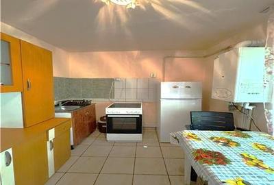 Casa 4 cam,Radu Negru - Buzaului, 512 mp teren, toate utilitatile - 7