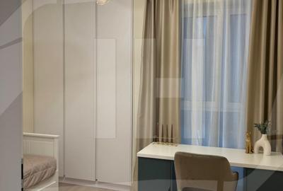 Apartament 3 camere, parcare, terasa, bloc nou, cartier Grigorescu - 6