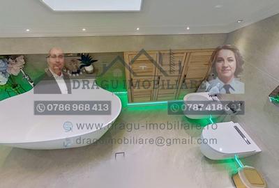 Vila Magnifica Tecuci - Splendoare Arhitecturală și Lux Modern - 13