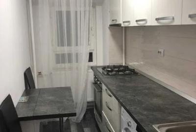 Garsonieră decomandată, mobilată în Nerva Traian