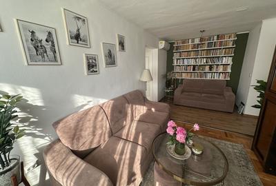 Apartment 3 camere mobilat - 2