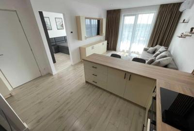Oferte Inchirieri 2 Camere Baneasa Greenfield - 5