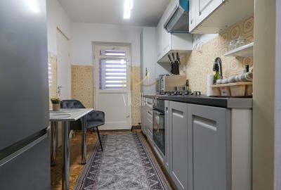 Apartament 2 camere decomandate, Manastur, pod Calvaria! - 9