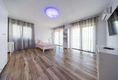 Sanpetru ,Subcetate-Casa 4 camere,3 bai+480 mp teren - 37