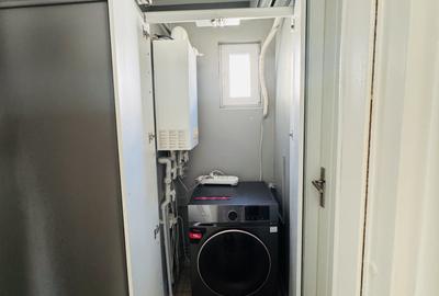 De închiriat – Apartament spațios și luminos - 8