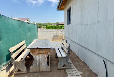 Casa individualǎ Bâcu, construcție 2025 ! - 9