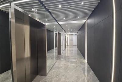 Inchiriere birouri - Sky Tower - 584 mp - 3