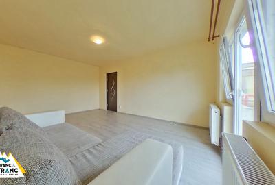 Apartament tineresc, cu 2 camere, la Miorita