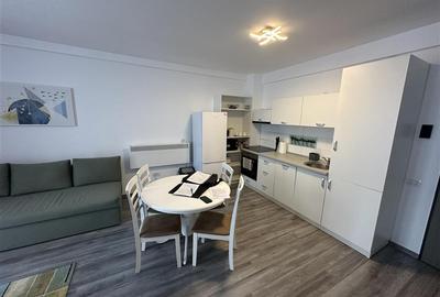 Studio elegant, zona Baile Felix – parcare inclusă - 5