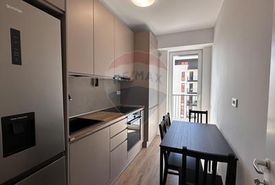 De inchiriat Ap.3 camere Estoria City în zona T. Pallady - 4