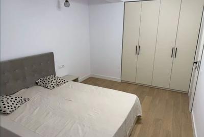 AP. 2 CAMERE- 13 SEPTEMBRIE, CENTRALA PROPRIE, PARCARE SUBTERANA - 7