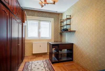 Vanzare 4 camere Moșilor, vis-a-vis de Banca Transilvania, etaj 2, liniște - 3