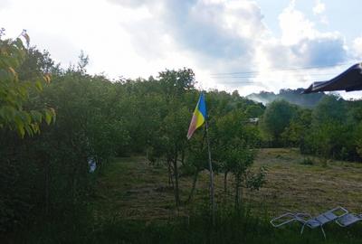 Casa de vanzare cu teren 3100 mp in Breaza de Jos, Prahova - 4