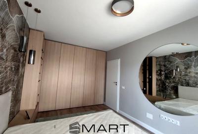 Apartament 2 camere, PARCARE,  PET-FRIENDLY, Sopor - 6