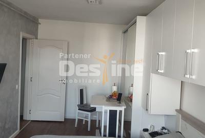 Garsoniera super finisata situata in zona Materna - 11