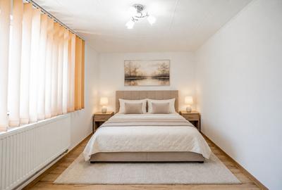 Apartament 3 camere decomandat, cu curte proprie și garaj - 3