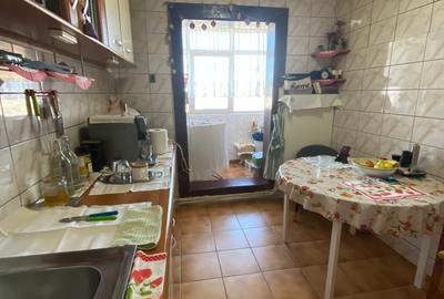 Uverturii, apartament 3 cam   1983 - 3