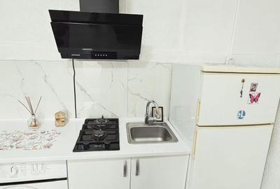 Garsonieră mobilata, Tomis 3 – 31.000 euro, comision 0% - 4