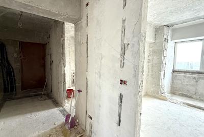 APARTAMENT SPATIOS CU VEDERE PE 2 PARTI - 3