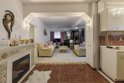 Exclusiv! Apartament 4 camere, 102 mp, etaj 3, Nicolae Titulescu - 7