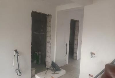 Casa  vanzare Clinceni, constructie noua, incalzire in pardoseala, izolatie vata - 8