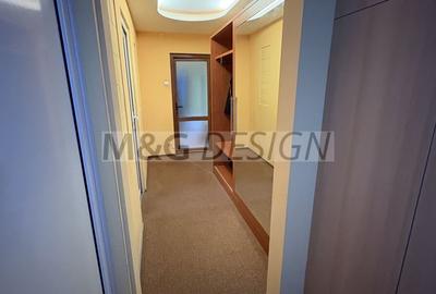 Apartament cu 2 camere decomandat în Simion Bărnuțiu