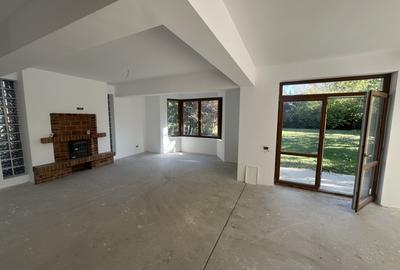 CORBEANCA-PARADISUL VERDE, VILA 507 MP, LOT 1.095 MP! - 9