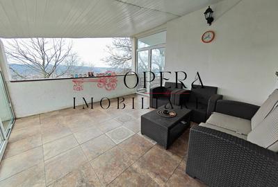 Vila de vanzare in Copou - Iasi / Reședință sau Clinică /D+P+1E - 18