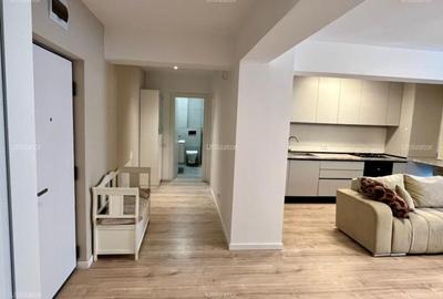 Ghica Apartments | 3 Camere | Decomandat | 2 Bai | 2 Balcoane | Parcare - 4
