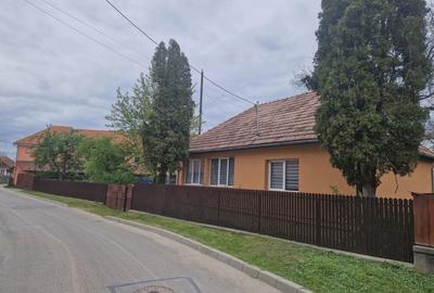 Casa individuala in zona de munte - 7