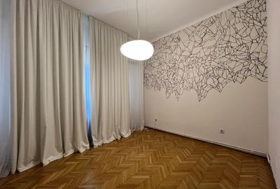 Apartament 4 camere in Vila | De Inchiriat | Primaverii - 9