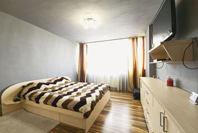 0% Comision, Apartament 3 camere, mobilat, str. Primaverii , Manastur - 9
