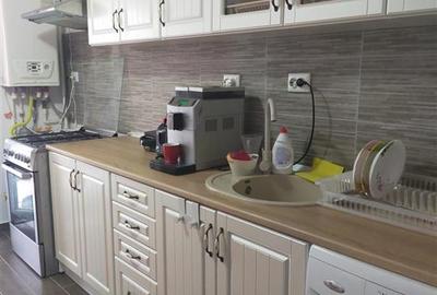 2 camere, confort 1 decomandat etaj 1, Mobilat si Utilat, Calarasi IV - 4