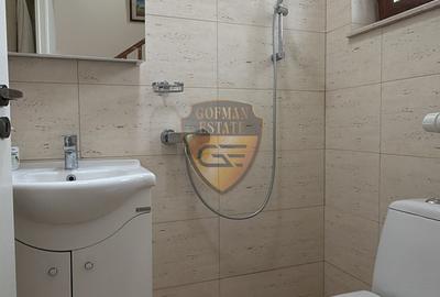 Casa Villa 4 camere in complex rezidential, Parcare, Lumina Navodari Ovidiu - 12