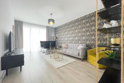 Apartament 2 camere - Mountain View Residence | 55 mp | mobilat și utilat - 2