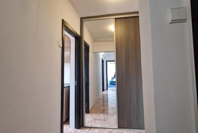 Lacul Tei -  Ripiceni - Apartament 2 camere - renovat - mobilat si utilat modern - 12