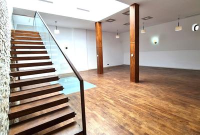 Vila interbelica - Universitate - Destinatii multiple - 8