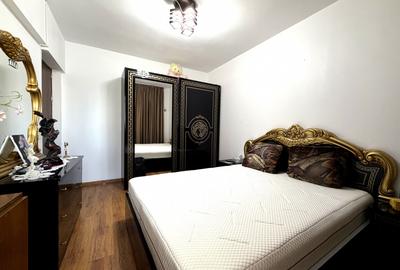 2 camere etaj 2 din 4 cu parcare inclusa - 5