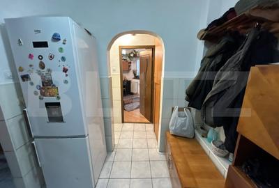 Apartament 2 camere, 47 mp utili – zona Canta - 13