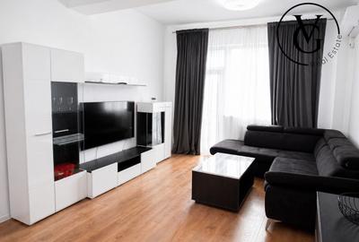 Apartament de inchiriat  2 camere 62 mp | Băneasa | Salubritatii - 3