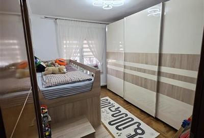 Apartament cu 3 camere - complet mobilat si utilat - 8