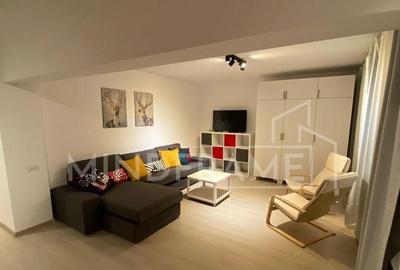 Tineretului | Metrou | Gheorghe Sincai | Renovat - 1