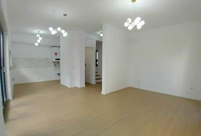 Ansamblu rezidențial case Townhouse | Bucureștii Noi – Lac Străulești - 5