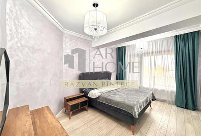 Apartament 3 camere, de lux, parcare, Cartier Albert Ploiesti - 5