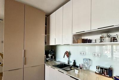 Apartament 2 camere, Mărăști – zona BRD - 6